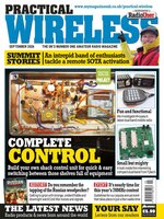 Practical Wireless